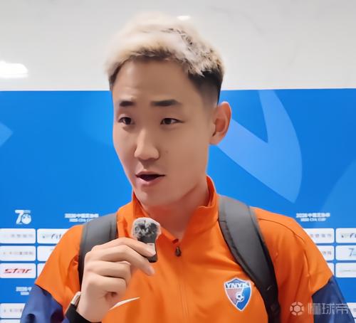 王智峰谈扑点：赛前做了很详细的数据分析，这个就不说太多了