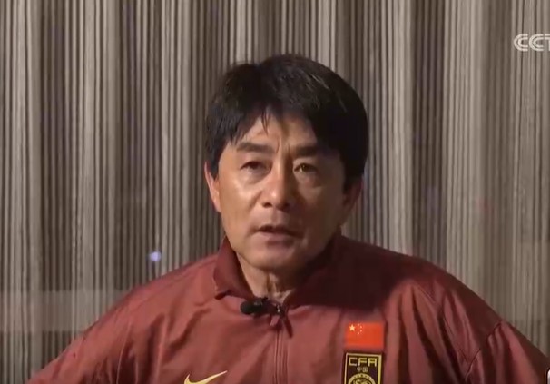 浮嶋敏：可能会被西班牙、摩洛哥压在半场，希望做好由守转攻