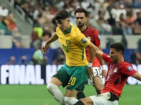 球报：澳大利亚国脚可卡因初检阳性，驾照停6个月