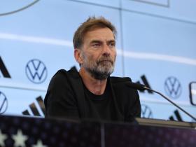 克洛普：如果你们认为我很差劲，我会立刻离开不要求任何补偿