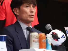 日本足协主席：可能调整2030年四强目标，先冲八强