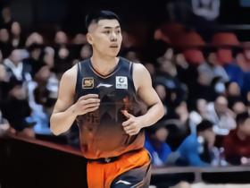 赵探长：同曦后卫邬挺嘉、山东前锋刘毅将加盟NBL贵州猛龙