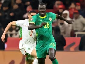 Goal：国际体育仲裁法庭10月8日审理非洲杯冠军争议