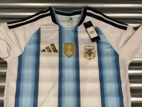 TA：世界杯期间美国海关查获超44.5万件侵权商品，其中大量假球衣