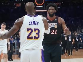 不为金钱，詹姆斯下赛季薪水388万，创造NBA历史年薪降幅纪录