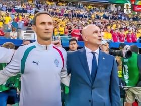 ESPN：葡萄牙国家队助教卡瓦略或加入菲利佩的摩纳哥教练组