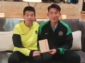 董春雨：《毛选》理念应贯彻我们的工作生活中，会有巨大帮助