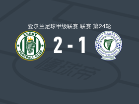 凯里FC2-1费恩夏普，巴尔加里、肖恩-麦格拉思破门