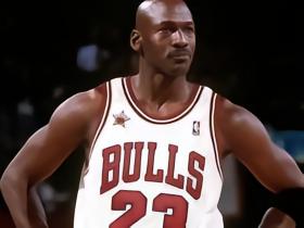 谁是GOAT？特朗普：我只喜欢那些喜欢我的人，所以我选乔丹