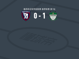 杜兰戈1-0帕蒂特兰德莫雷洛斯，alexis jared ramirez torres一锤定音
