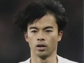 日媒：三笘薰基本确定无法赶上今夏的世界杯赛事