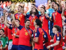 得中场得天下，ESPN：06年开始的世界杯冠军均为中场配置最强球队