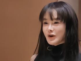 冉莹颖：去年邹市明提出离婚，结果去民政局他带的消磁身份证
