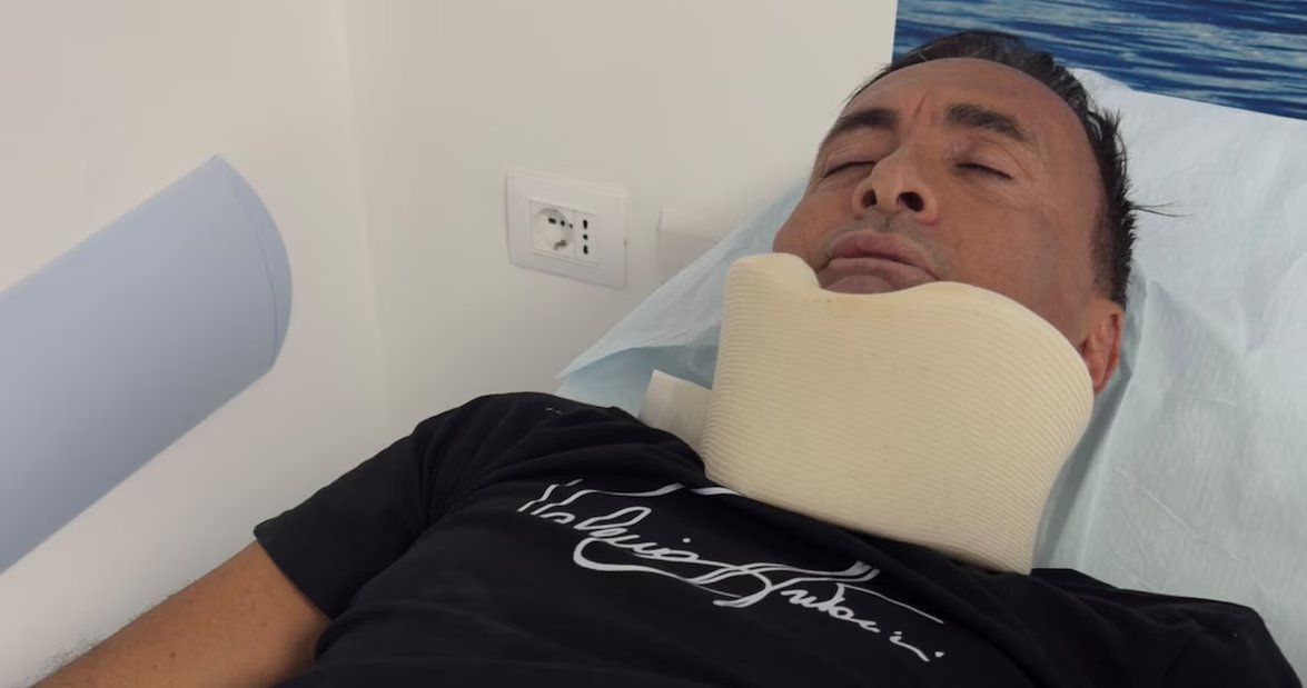 罗体：意丁俱乐部特拉帕尼主席遭遇球迷袭击，随后紧急送医