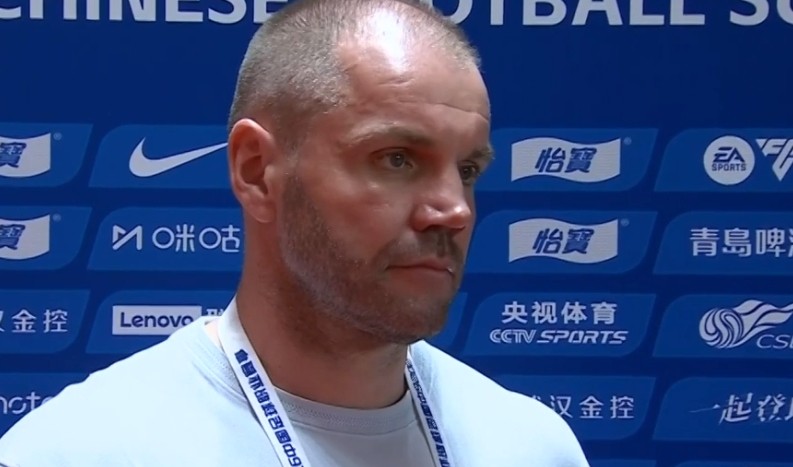 尼尔森：我们准备得非常好，很期待和一支出色球队的精彩比赛