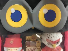 下场看球痛包完成[棒棒哒][棒棒哒]