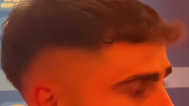 足球梅伦多：在逐渐找到状态，球队整体的状态也是向上走的中超17 评07-26 11:15