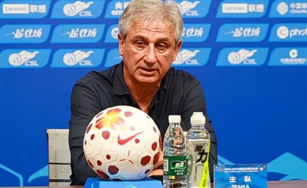 乔迪：我们有机会打出4-0、5-0，我们最终也是拿下了这场胜利