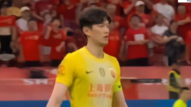 足球颜骏凌：赢下德比肯定会增加很多信心，但我们也需要有危机感中超07-27 05:39