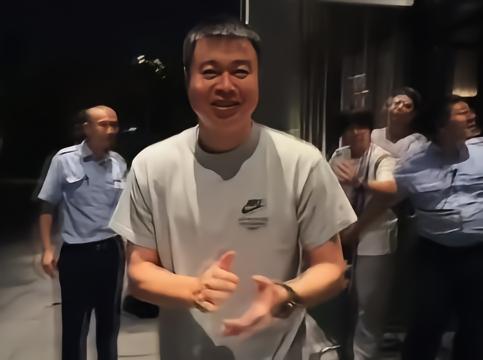 足球于根伟提醒津门虎全队：保级尚未成功，一切还需努力中超1 评07-27 05:20