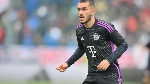 足球踢球者：小伊布本赛季将在拜仁担任迪亚斯的替补德甲2 评07-27 05:50