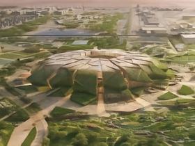 记者:沙特为2034世界杯斥资260亿美元,决赛场地座位9.2万