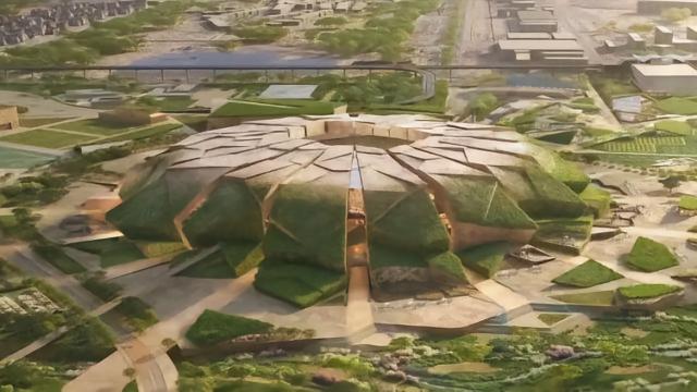 足球记者：沙特为2034世界杯斥资260亿美元，决赛场地座位9.2万英超五洲21 评07-27 17:25