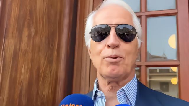 足球意足协主席马拉戈：马尔蒂尼可能辞去技术总监一职？无法回答意甲5 评07-27 23:20