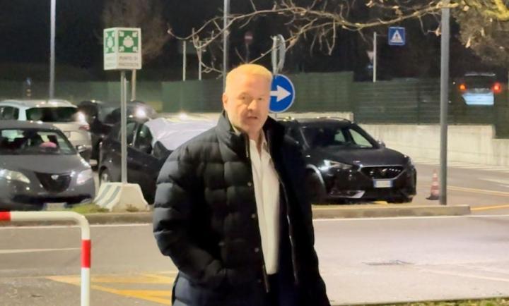 意媒：阿尔巴尼亚对塔雷展开调查，他被指控犯有洗钱和腐败罪