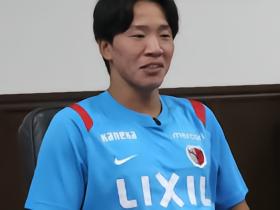 广濑陆斗：最关键的是我想在鹿岛拿到冠军