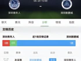 青年人上门踢馆，新鹏城务必坚守底