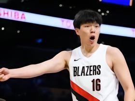 开拓者老板：我又不傻，不会只为了收视率就让杨瀚森上场