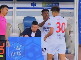 我觉得热菲尼奥职业态度没得说，小
