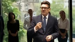 足球英国首相伯纳姆反对国际足联出售股权计划：足球不属于投资者英超五洲1 评07-29 05:20
