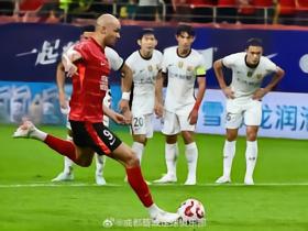 央视直播6场！成都对海港，泰山连战浙江三镇，首次聚焦海牛