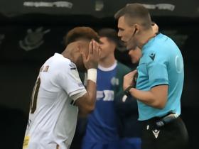 ESPN裁判专家谈内马尔被误换下：巴西足协应该调查