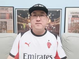 D站米兰哥第37集：体育总监的一口恶气和五年前的相似记忆