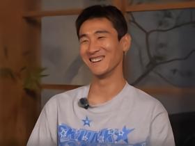 韦世豪：来成都才知道这么多小球迷喜欢我；邵导上任时我都准备打替补了