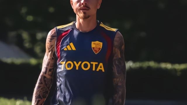 足球罗马诺：拉科鲁尼亚接近租借安赫利尼奥，球员方面的协议已经完成意甲西甲11 评07-29 23:30