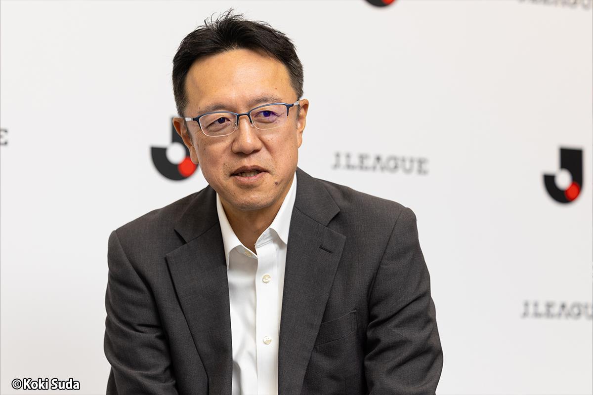 上野義明常務