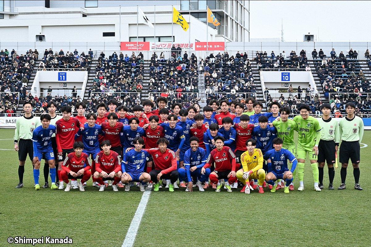 『NEXT GENERATION MATCH』出場選手