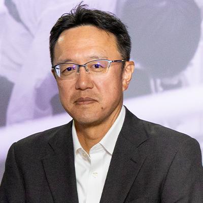 上野義明