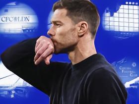 费迪南德：很意外阿隆索去切尔西，本应该顺理成章接任斯洛特