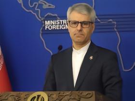 伊朗外交部发言人：给参赛国发放签证是世界杯东道主应尽的义务