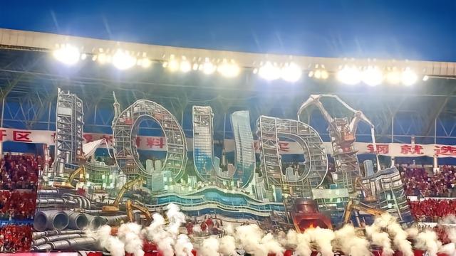足球湘超娄底球迷赛前打出大幅TIFO，致敬钢铁之城的力量足球5 评07-30 10:49