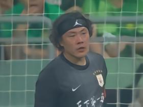 未来执教泰山？王大雷曾直播回应：功勋九哥都被骂，饶了我吧
