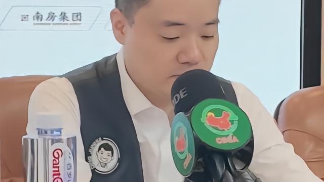 体坛丁俊晖：我已无法达到大家想的最佳状态，身体控制不如从前体坛11 评07-30 11:15