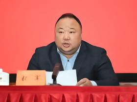 世界羽联官宣：原中国羽毛球协会主席张军已辞去理事职务