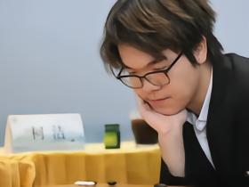 全胜摘桂！第六届王中王围棋争霸赛决赛：柯洁逆转党毅飞夺冠