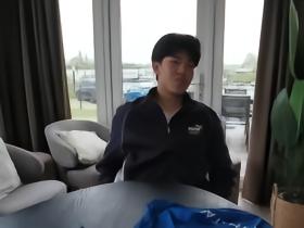 王博豪：进U23亚洲杯决赛像做梦一样，我到现在还有点恍惚